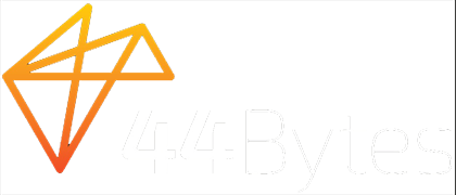 44 Bytes - Intelligent Web Design, Hosting & Management